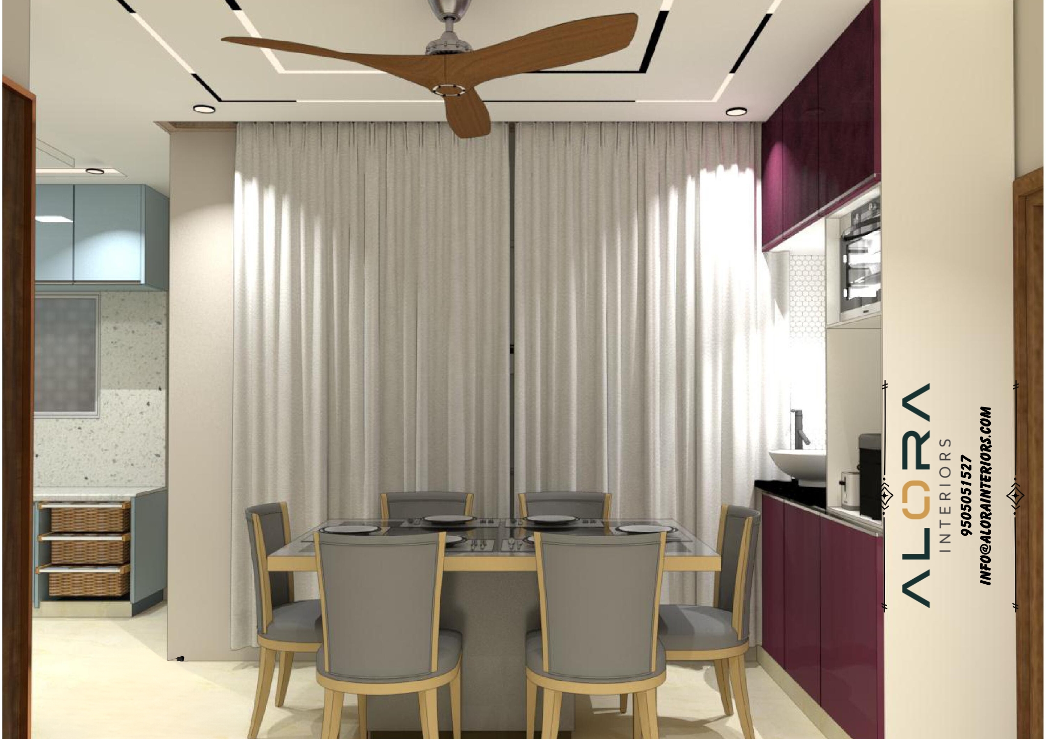 Elegant Dining